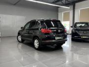 Volkswagen Tiguan I Рестайлинг Тверь  - изображение 28