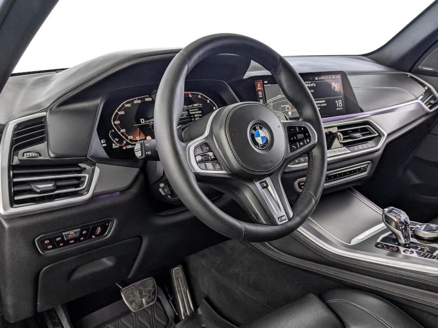 BMW X5 IV (G05/G18) Москва  - изображение 15