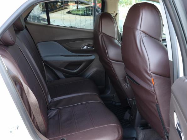 Opel Mokka I с пробегом 2014 года, цена 999 000 рублей, 138307 км, внедорожник, Автокод Объявления