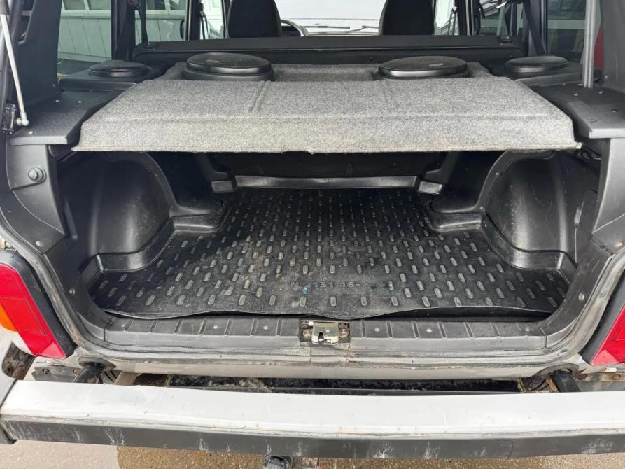Lada (ВАЗ) 2131 (4x4) I Альметьевск  - изображение 18