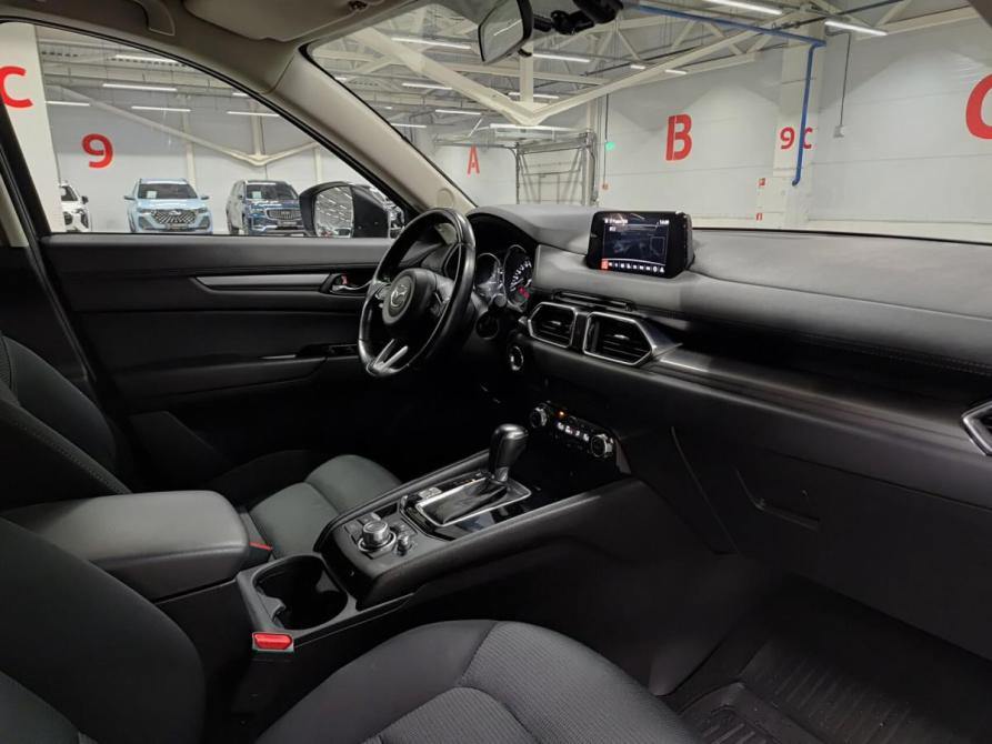 Mazda CX-5 II Казань  - изображение 13
