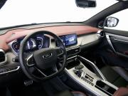 Belgee X50 Санкт-Петербург  - изображение 42
