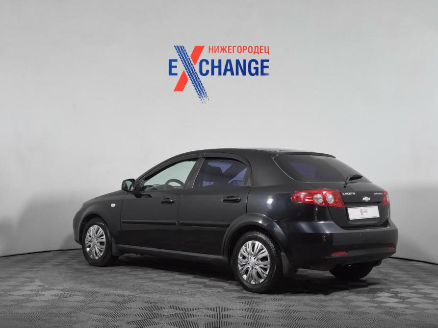 Chevrolet Lacetti I Нижний Новгород  - изображение 3