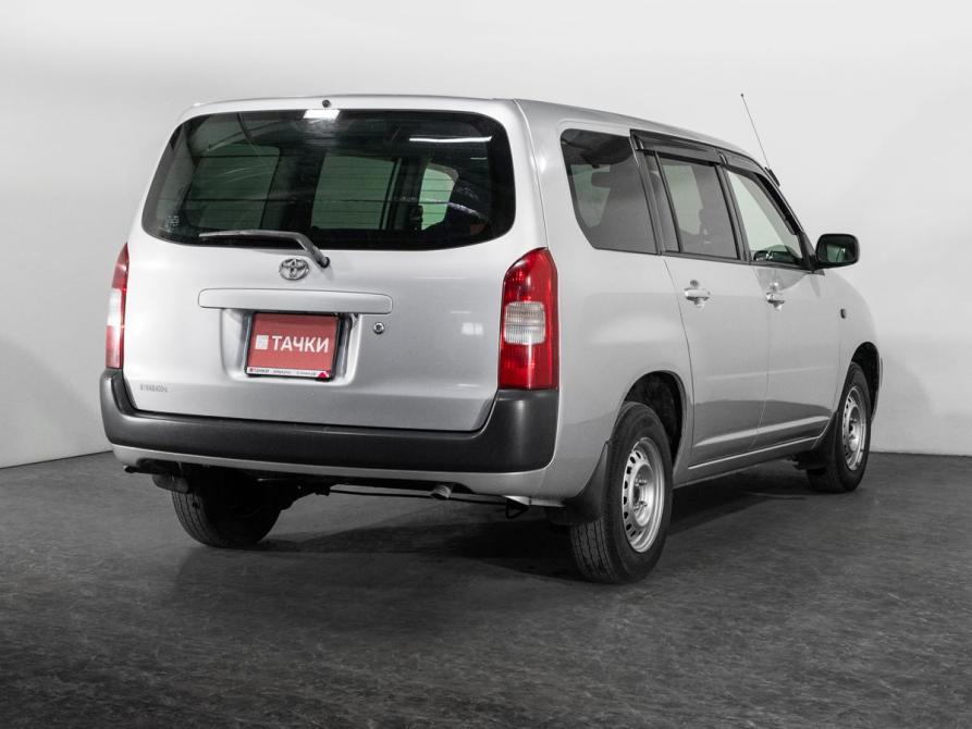 Toyota Probox I Иркутск  - изображение 3