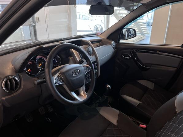 Lada (ВАЗ) Largus I Рестайлинг с пробегом 2021 года, цена 1 481 000 рублей, 86463 км, универсал, Автокод Объявления