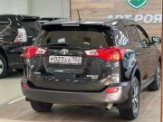 Toyota RAV4 IV (XA40) Уфа  - изображение 46