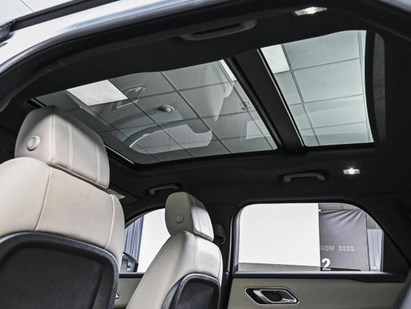 Land Rover Range Rover Velar I с пробегом 2018 года, цена 4 770 000 рублей, 67507 км, внедорожник, Автокод Объявления
