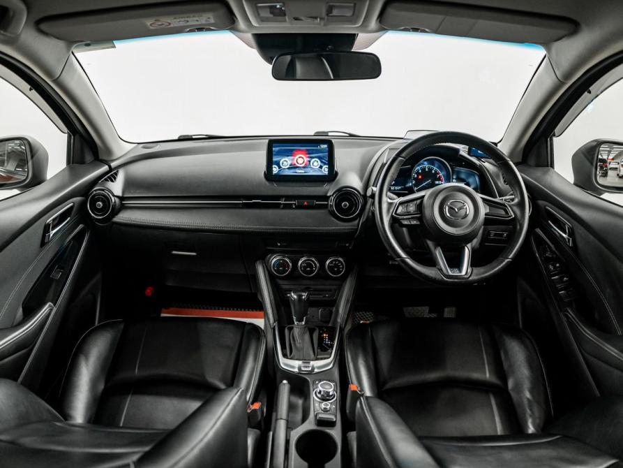 Mazda Demio IV (DJ) Красноярск  - изображение 9