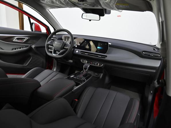 Новый BAIC U5 Plus 2025 года, цена 2 249 000 рублей, седан, Автокод Объявления