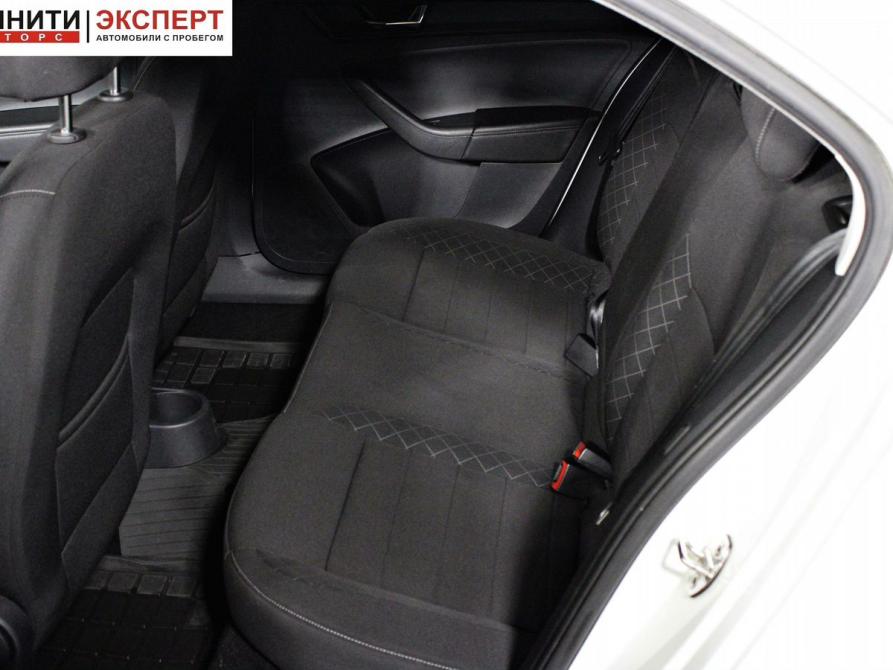 Skoda Rapid II Белгород  - изображение 14