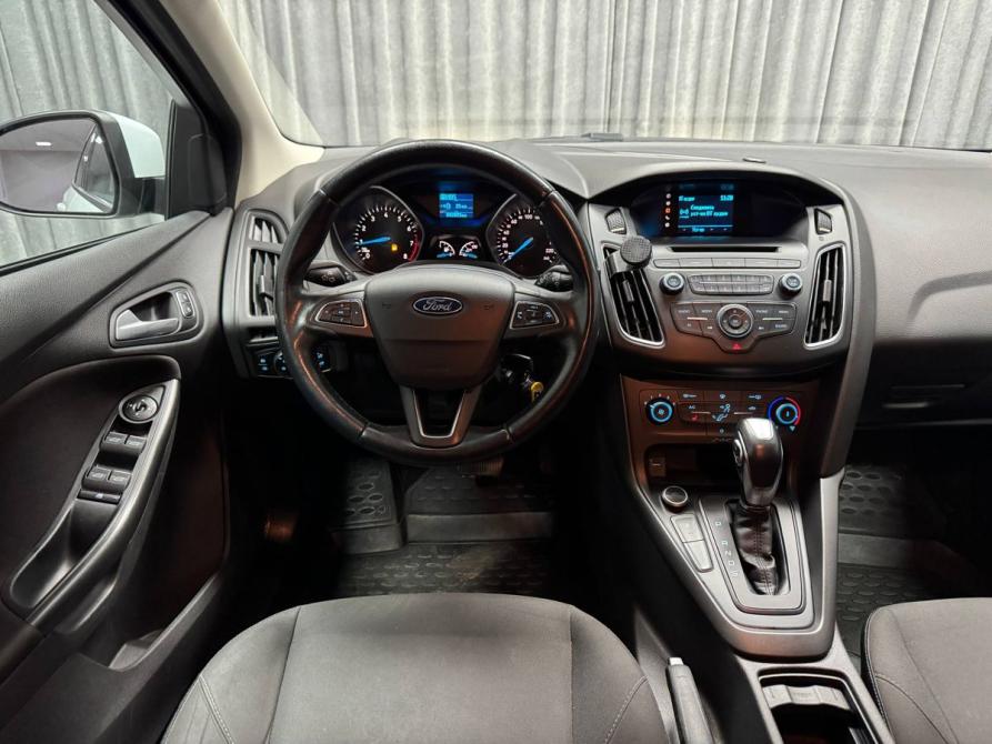 Ford Focus III Рестайлинг Стерлитамак  - изображение 25