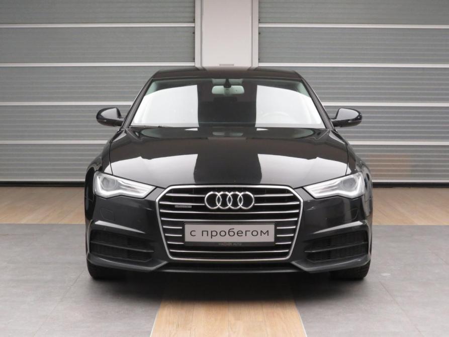 Audi A6 IV (C7) Рестайлинг Санкт-Петербург  - изображение 22