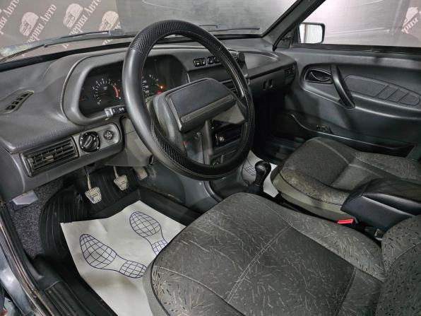 Lada (ВАЗ) 2115 с пробегом 2008 года, цена 215 000 рублей, 336000 км, седан, Автокод Объявления