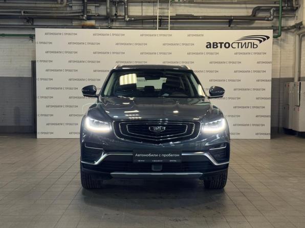 Belgee X70 I с пробегом 2025 года, цена 2 549 000 рублей, 4400 км, внедорожник, Автокод Объявления