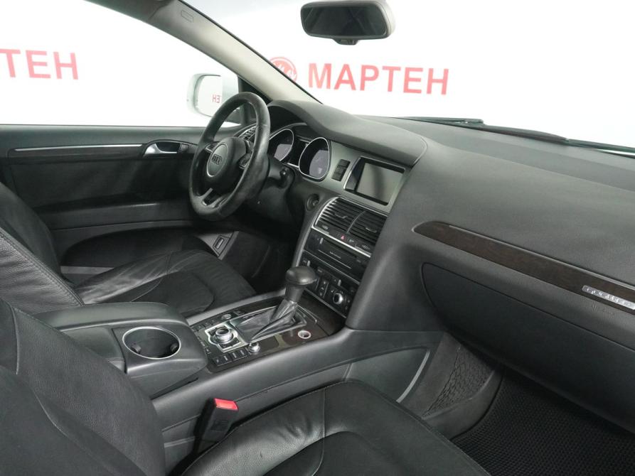 Audi Q7 I (4L) Рестайлинг Вологда  - изображение 9