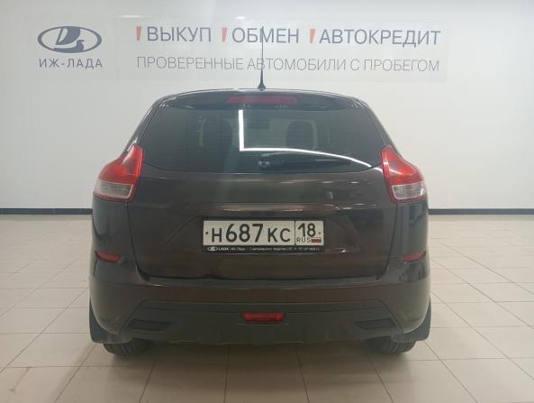 Lada (ВАЗ) XRAY I с пробегом 2018 года, цена 680 000 рублей, 135000 км, хэтчбек, Автокод Объявления