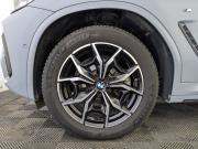 BMW X4 II (G02) Рестайлинг Москва  - изображение 48