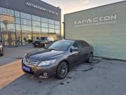 Toyota Camry VI (XV40) Екатеринбург  - изображение 12