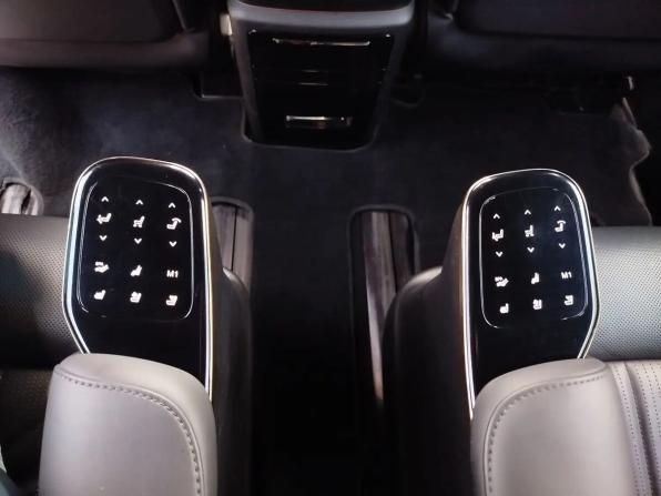 GAC M8 с пробегом 2023 года, цена 3 920 000 рублей, 51787 км, минивэн, Автокод Объявления