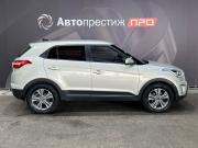 Hyundai Creta I Пермь  - изображение 23