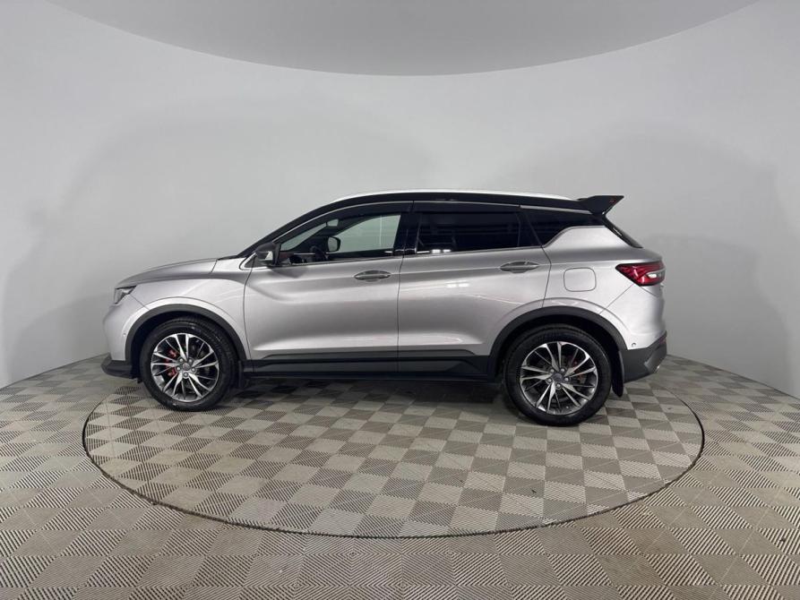 Geely Coolray I Ногинск  - изображение 5