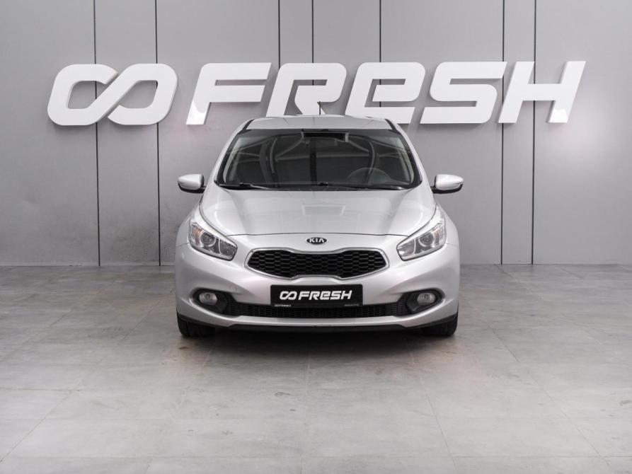 Kia Ceed II Воронеж  - изображение 3