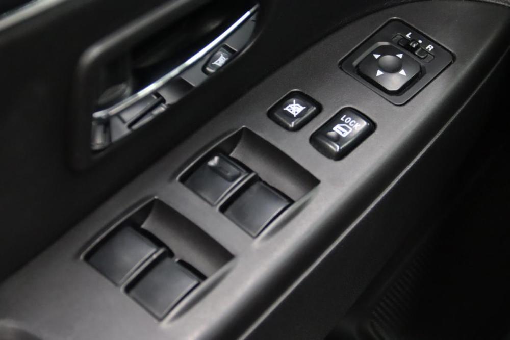 Mitsubishi ASX I Рестайлинг Сургут  - изображение 21