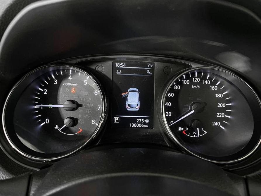 Nissan Qashqai II Ногинск  - изображение 14