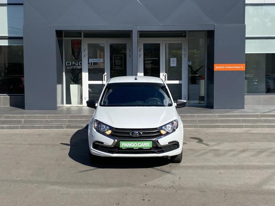 Lada (ВАЗ) Granta I Рестайлинг Краснодар  - изображение 3
