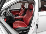 Changan CS85 Москва  - изображение 38