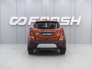 Opel Mokka I Ростов-на-Дону  - изображение 21