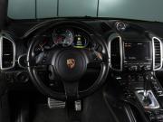 Porsche Cayenne II (958) Минеральные Воды  - изображение 52