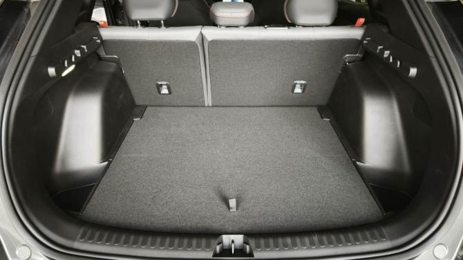 Новый Geely Cityray 2026 года, цена 3 159 990 рублей, внедорожник, Автокод Объявления