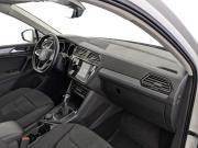 Volkswagen Tiguan II Рестайлинг Москва  - изображение 43