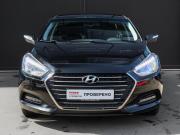 Hyundai i40 I Рестайлинг Москва  - изображение 25
