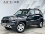 Lada (ВАЗ) Niva Travel I Екатеринбург  - изображение 25