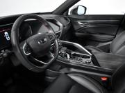 Geely Tugella I Рестайлинг Санкт-Петербург  - изображение 33
