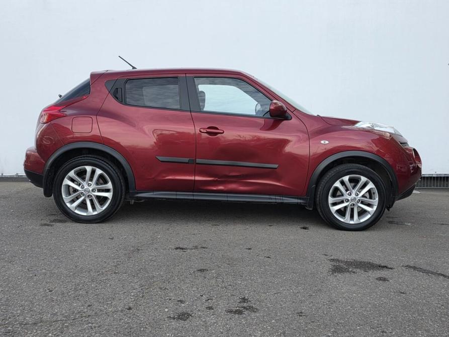 Nissan Juke I Москва  - изображение 4