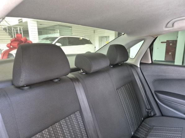 Volkswagen Polo V с пробегом 2015 года, цена 799 000 рублей, 94799 км, седан, Автокод Объявления
