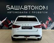 Lada (ВАЗ) Vesta I Рестайлинг (NG) Уфа  - изображение 21