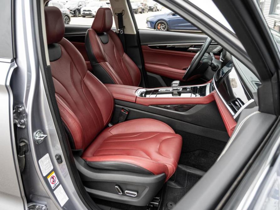 Changan CS85 Краснодар  - изображение 8