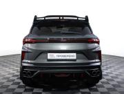 Geely Coolray I Рестайлинг Москва  - изображение 31