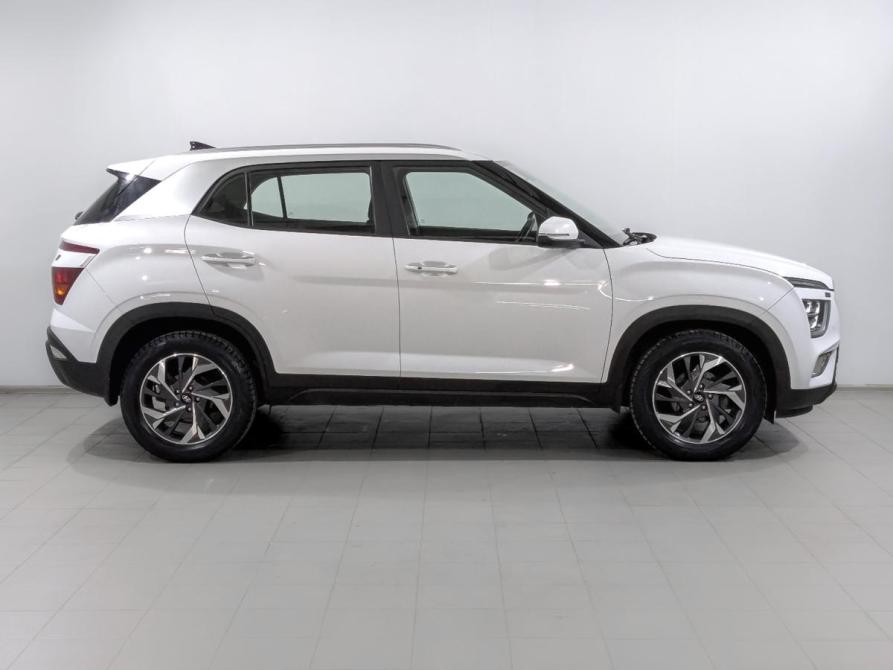 Hyundai Creta II Химки  - изображение 4