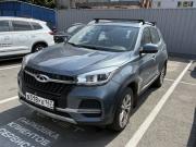 Chery Tiggo 4 I Рестайлинг Санкт-Петербург  - изображение 6