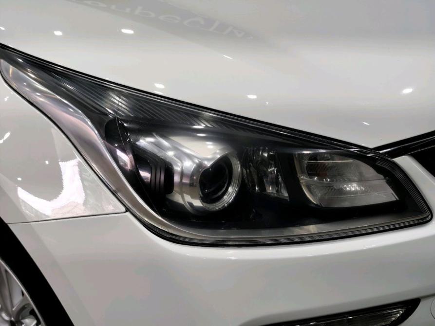 Kia Rio IV Ставрополь  - изображение 11