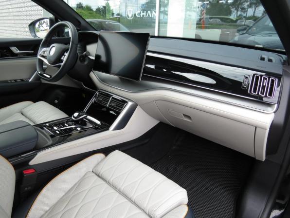 BYD Tang II Рестайлинг 2 с пробегом 2022 года, цена 4 790 000 рублей, 32000 км, внедорожник, Автокод Объявления