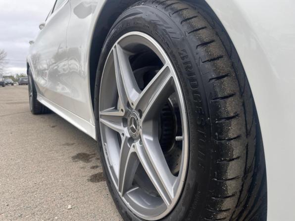 Mercedes-Benz C-Класс IV (W205) с пробегом 2018 года, цена 2 930 000 рублей, 108253 км, седан, Автокод Объявления