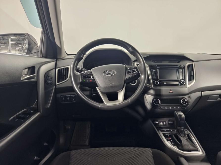 Hyundai Creta I Санкт-Петербург  - изображение 9