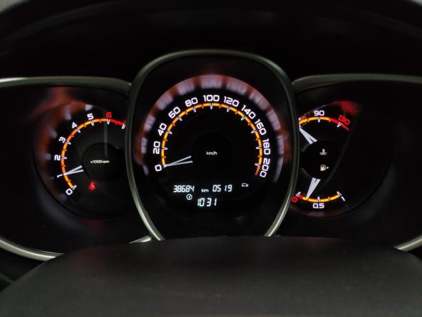 Lada (ВАЗ) Vesta I с пробегом 2021 года, цена 1 150 000 рублей, 38683 км, седан, Автокод Объявления