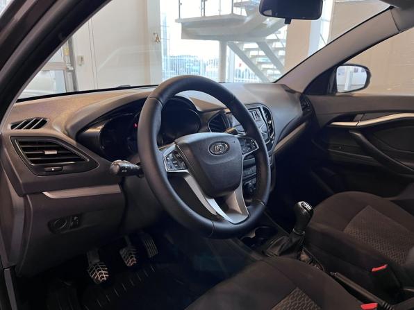 Lada (ВАЗ) Vesta I с пробегом 2020 года, цена 850 000 рублей, 190470 км, универсал, Автокод Объявления